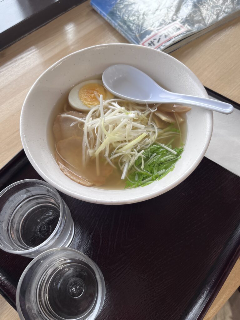 ラーメン